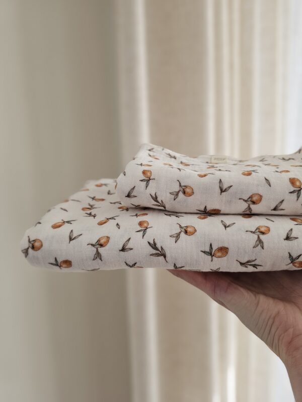 Swaddle - Citroen