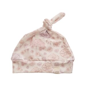Newborn Mutsje los - Lila bomb