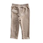 Chino Tommy  Dark beige - 74/80