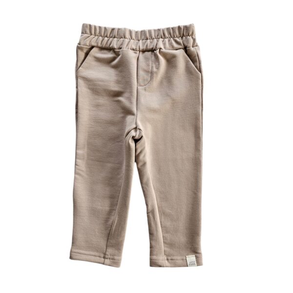 Chino Tommy  Dark beige