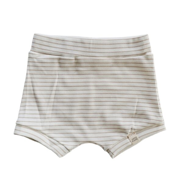 Short - Rib streep sand