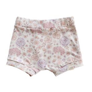 Short - Lila bomb