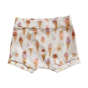 Short - ijsjes