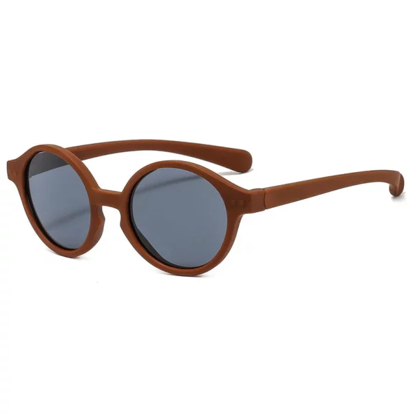 Zonnebril Baby Brown - Afbeelding 3
