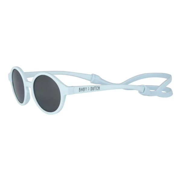 Zonnebril Baby Light Blue - Afbeelding 2