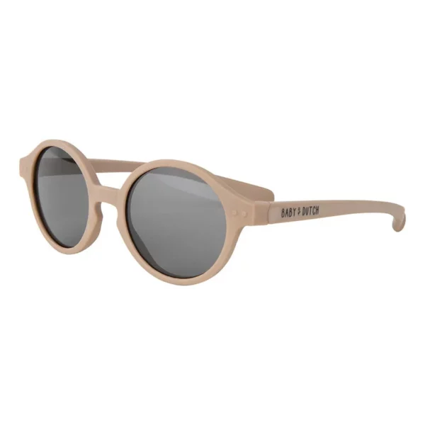 Zonnebril Baby Light Brown - Afbeelding 2
