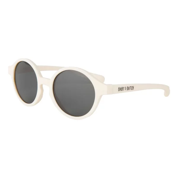 Zonnebril Baby Off White - Afbeelding 2