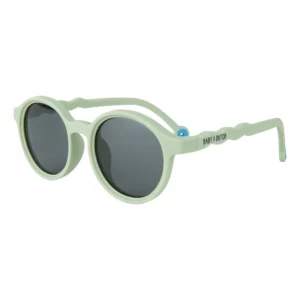 Zonnebril Foam Green