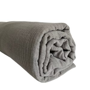 XL Beach Swaddle -TRIPLE olijf