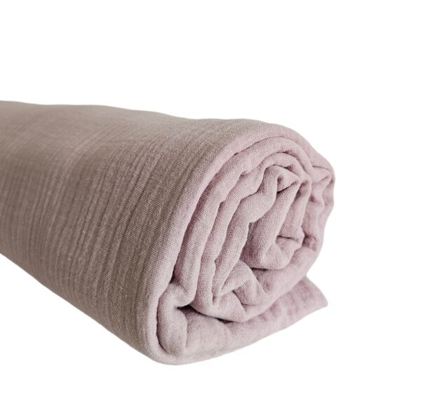 XL Beach Swaddle - old lila