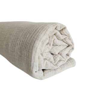 XL Beach Swaddle - TRIPLE linne