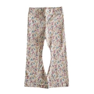 Flared - Lentebloem blauw