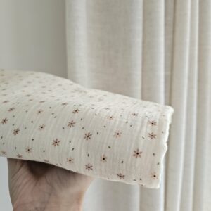 Swaddle -  Starflowers
