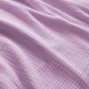 XL Beach Swaddle - TRIPLE lila