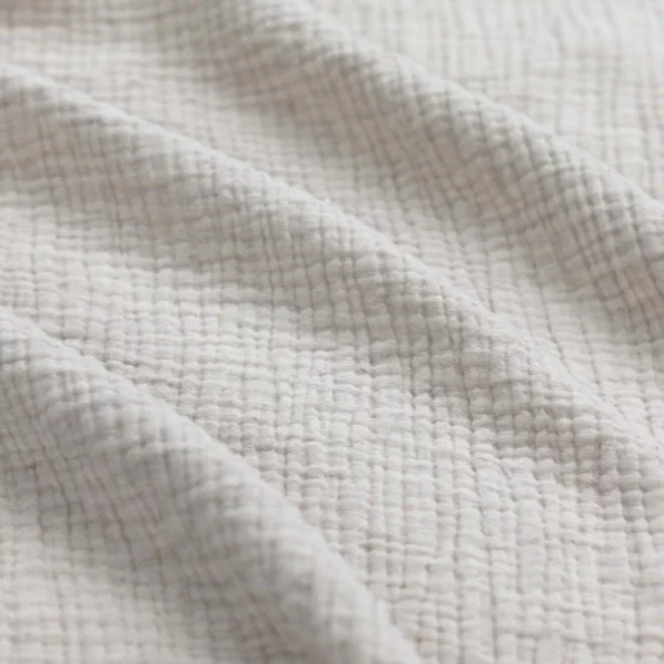 XL Beach Swaddle - TRIPLE linne - Afbeelding 2