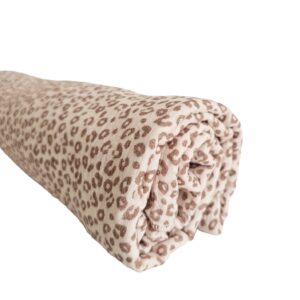 XL Beach Swaddle - panter