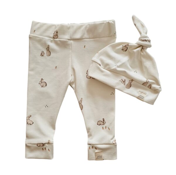 Newborn set - Konijntjes
