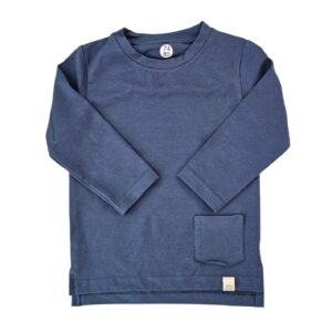 Longsleeve - Blue