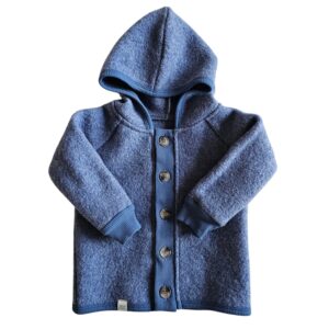 Jasje Bobbi blue