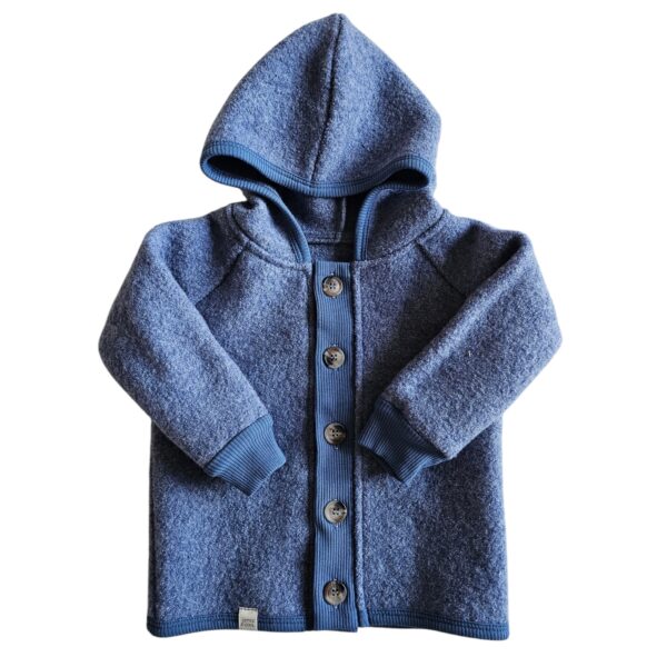 Jasje Bobbi blue