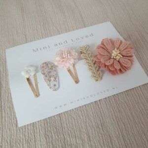 Mini&loved -   Cadeauset -Nini - middel