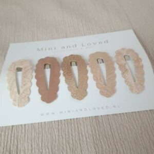 Mini&loved - Jade - Setje Lovi