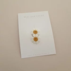 Mini&loved -  Antislip haarspeldje Madelief