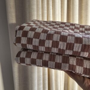 Swaddle -blok