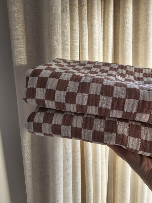 Swaddle -blok