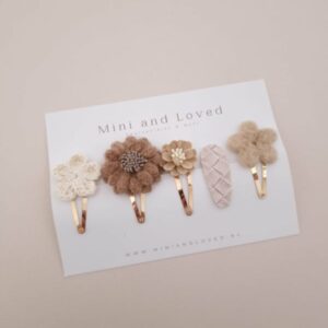 Mini&loved -   Cadeauset - Juul  - middel