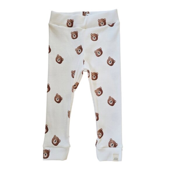 Skinny legging - Beertjes