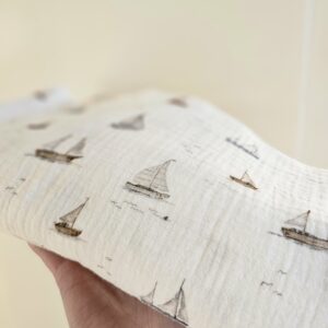 Swaddle -bootjes