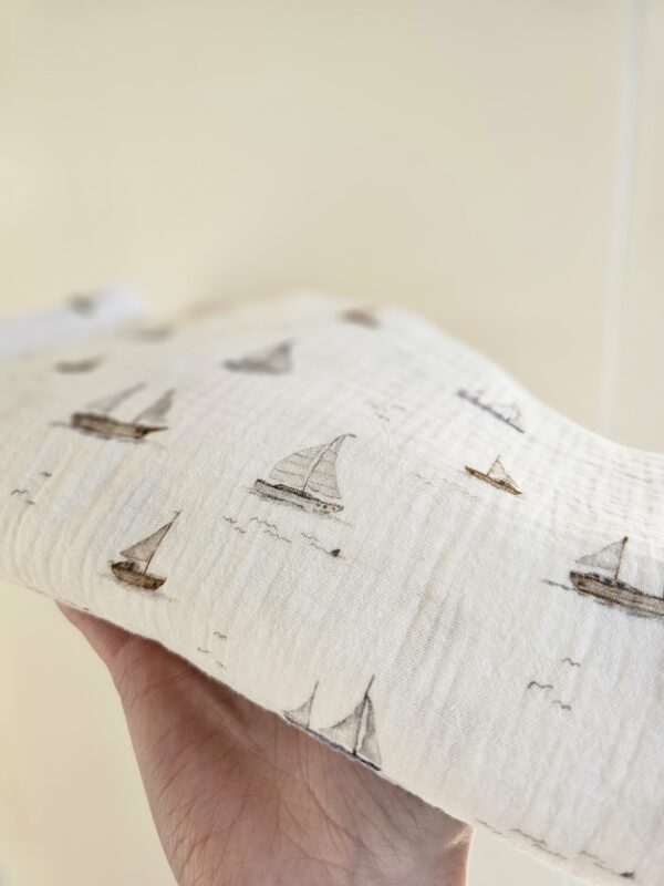 Swaddle -bootjes