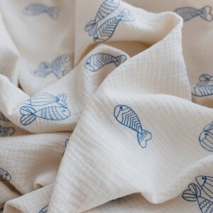 Swaddle -Vis