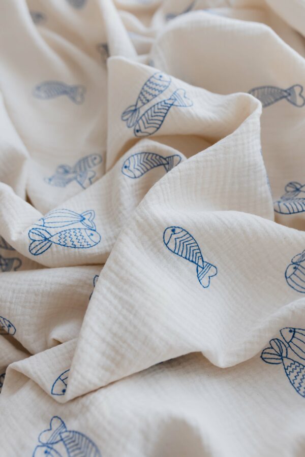 Swaddle -Vis