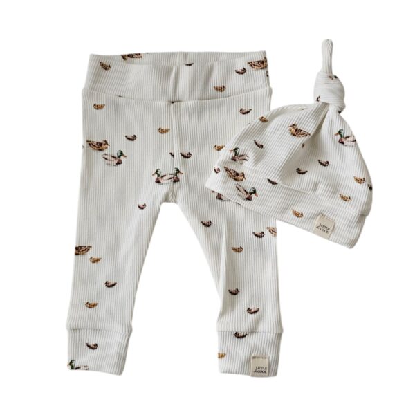 Newborn set - Eentjes