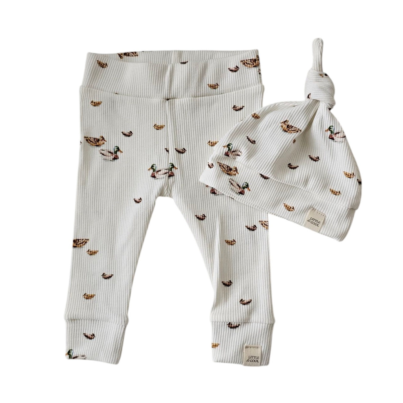 Newborn set - Eentjes