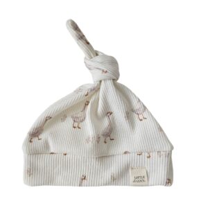 Newborn Mutsje los - gansjes