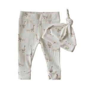 Newborn set - Gansjes