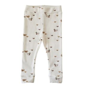 Skinny legging - Eentjes