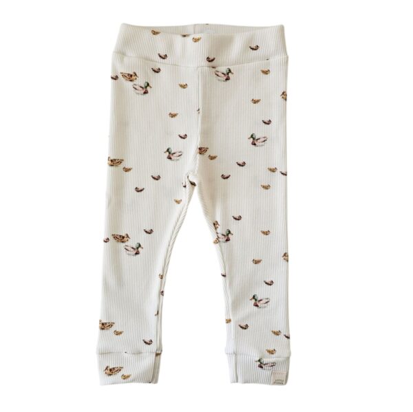 Skinny legging - Eentjes