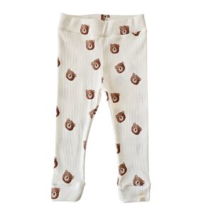 Skinny legging - Beertjes