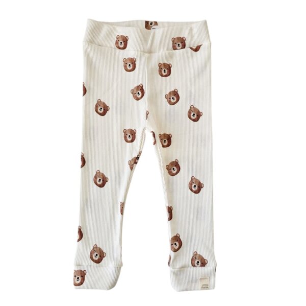 Skinny legging - Beertjes