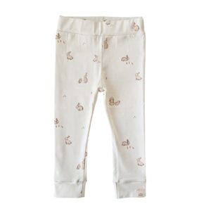Skinny legging - konijntjes
