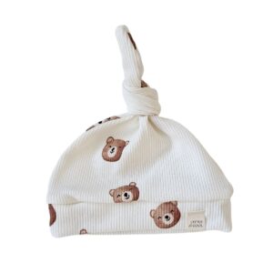 Newborn Mutsje los - beertjes