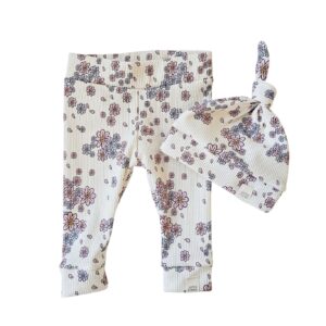 Newborn set - blossum