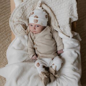 Newborn set - beertjes