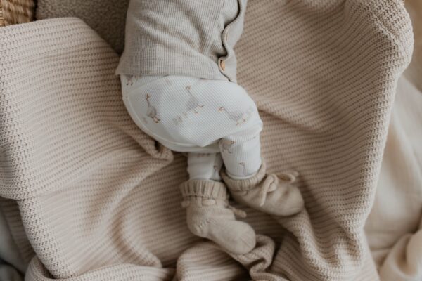 Newborn set - Gansjes - Afbeelding 3