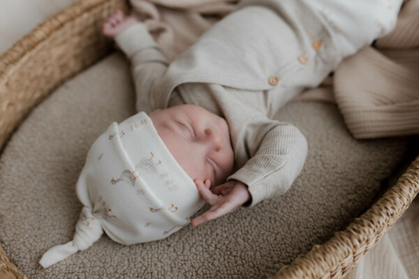 Newborn set - Gansjes - Afbeelding 4