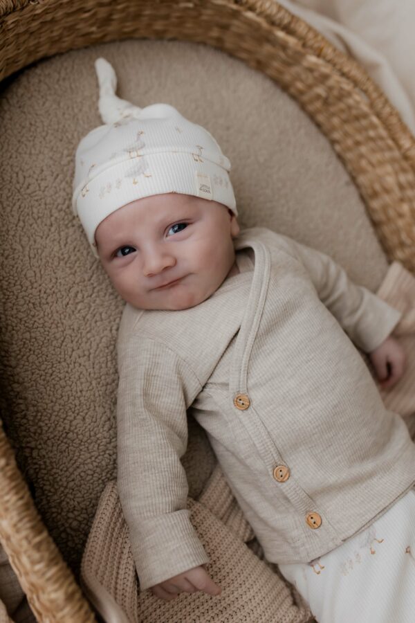 Newborn set - Gansjes - Afbeelding 5